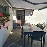 Bed & Breakfast La Maison Carolane