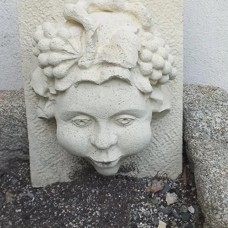 Alojamento de Acomodação e Pequeno-almoço La Maison Carolane Latour-de-Carol