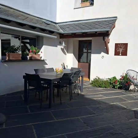 La Maison Carolane