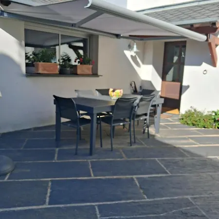 La Maison Carolane Couette-café 3*