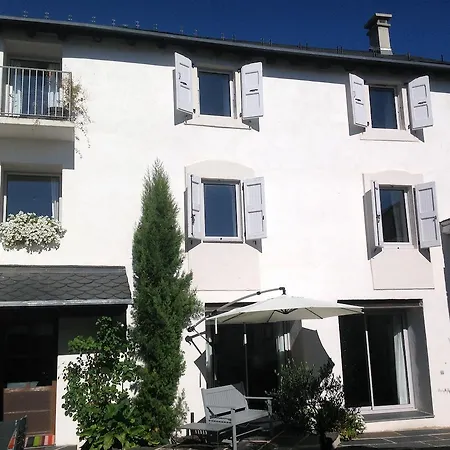 Bed & Breakfast La Maison Carolane