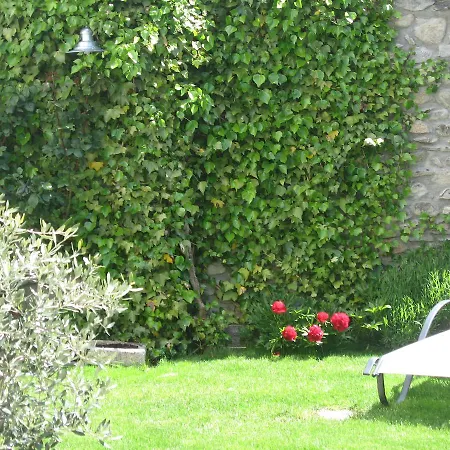 La Maison Carolane 3* Latour-de-Carol